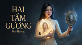 Hai Tấm Gương YouTube MV