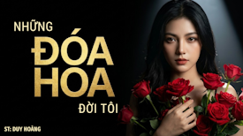 Những Đóa Hoa Đời Tôi YouTube MV