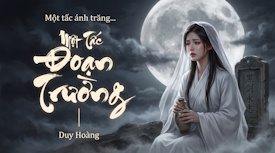 Một Tấc Đoạn Trường YouTube MV