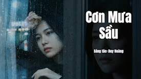 Cơn Mưa Sầu MV YouTube