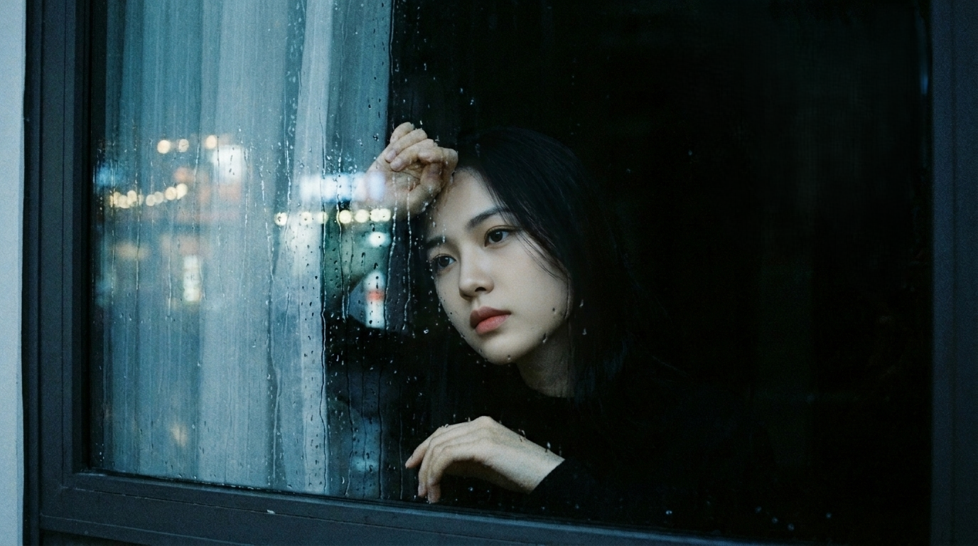 Cơn Mưa Sầu: Nỗi Nhớ Chẳng Thể Nguôi